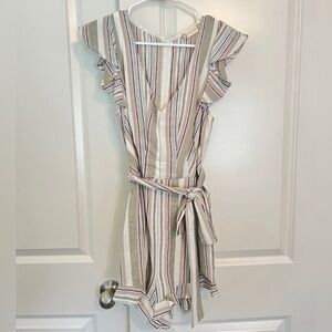 Altar’d State Romper